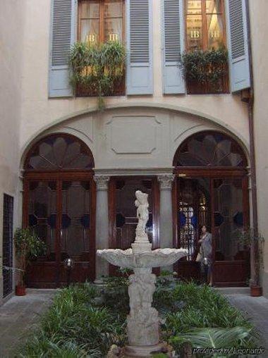 Bed and breakfast Alloro