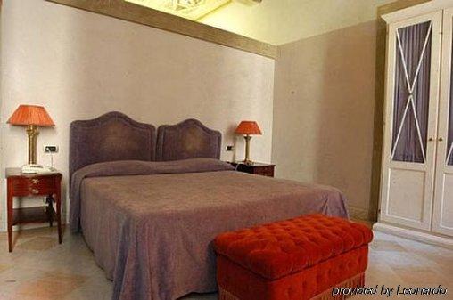 Bed and breakfast Alloro