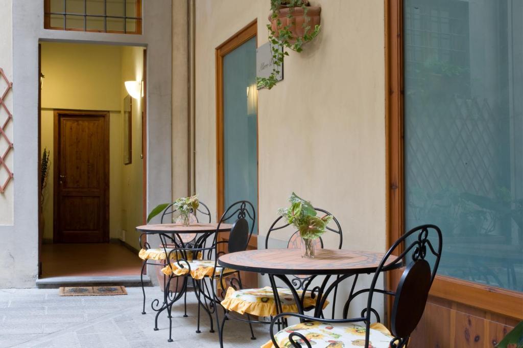 Bed and breakfast Alloro 3*