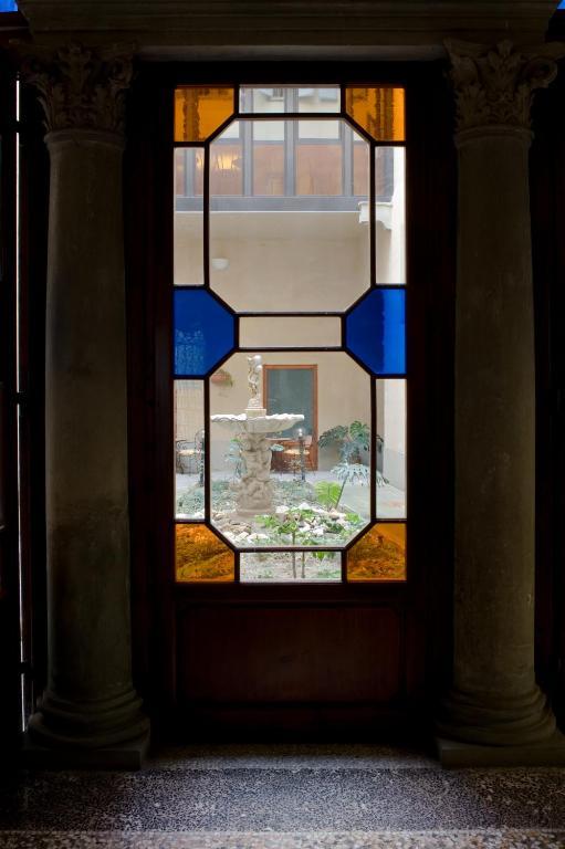Alloro Bed and breakfast Florencia
