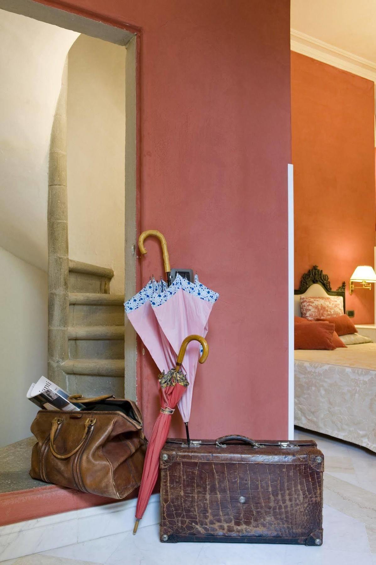 Bed and breakfast Alloro Florencia