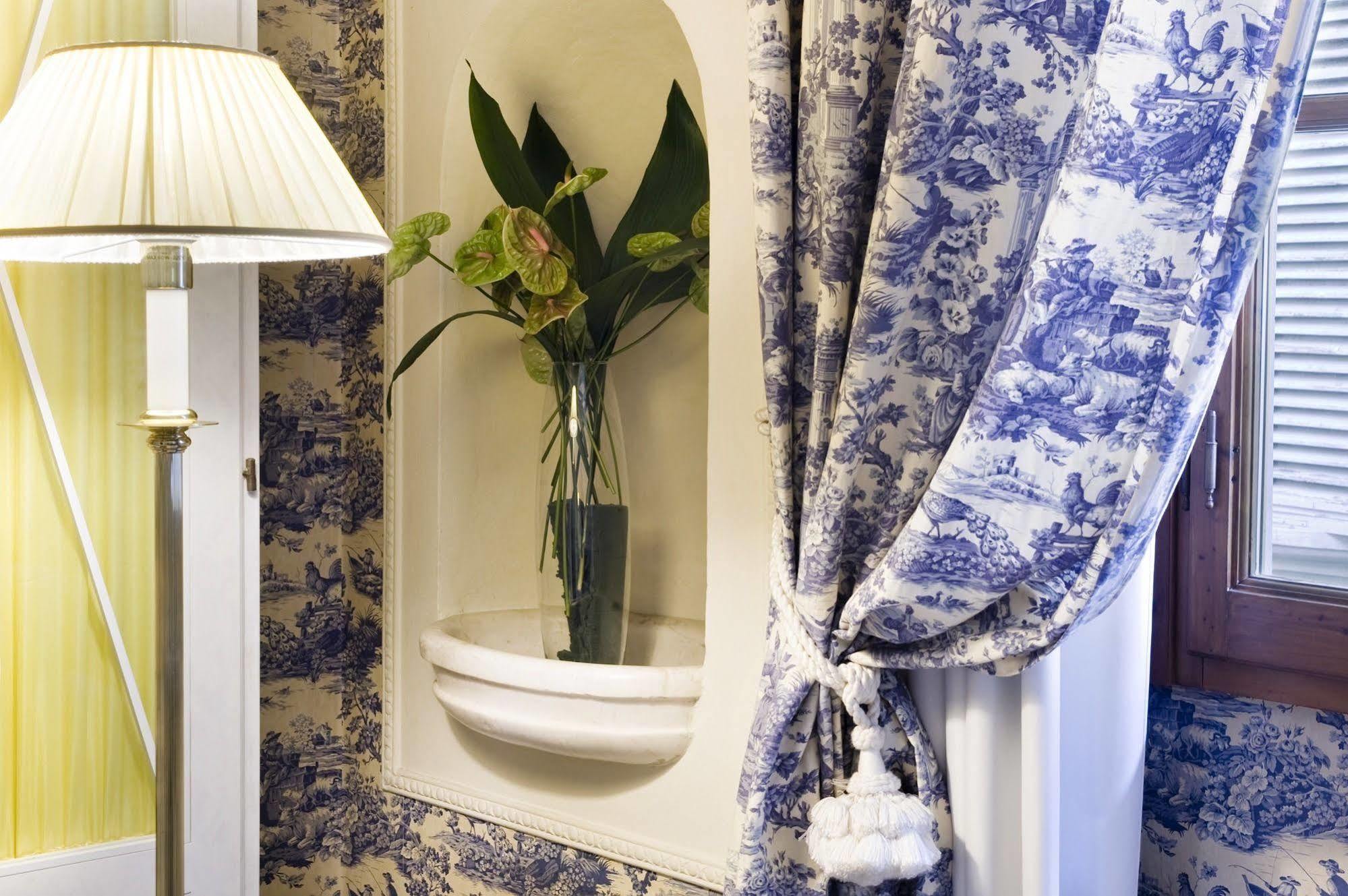 Alloro 3* Florencia