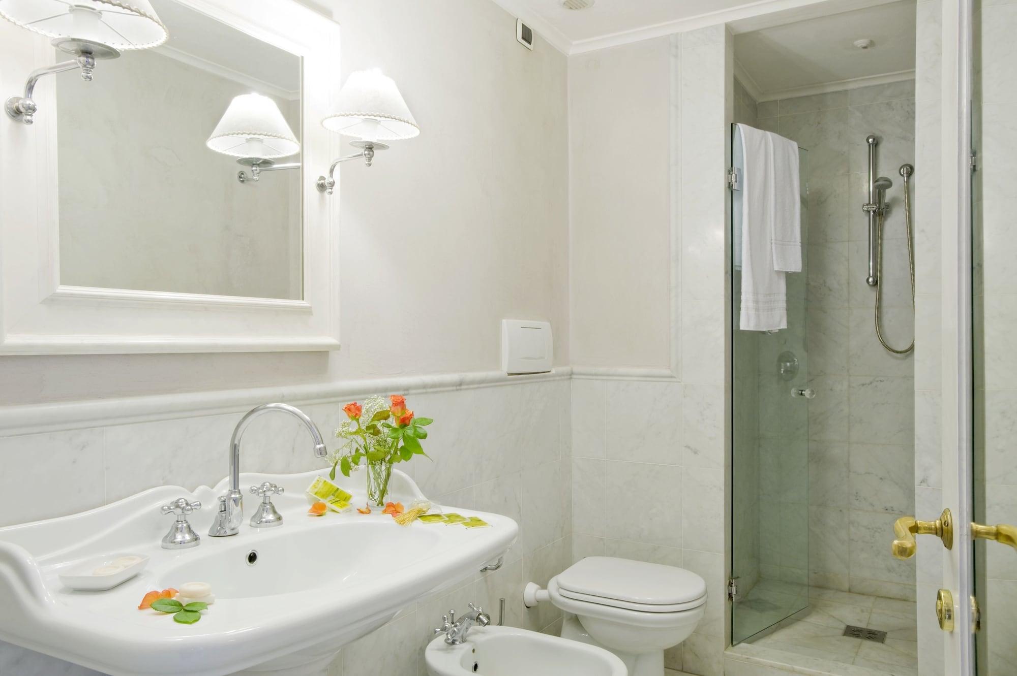 Alloro Bed and breakfast