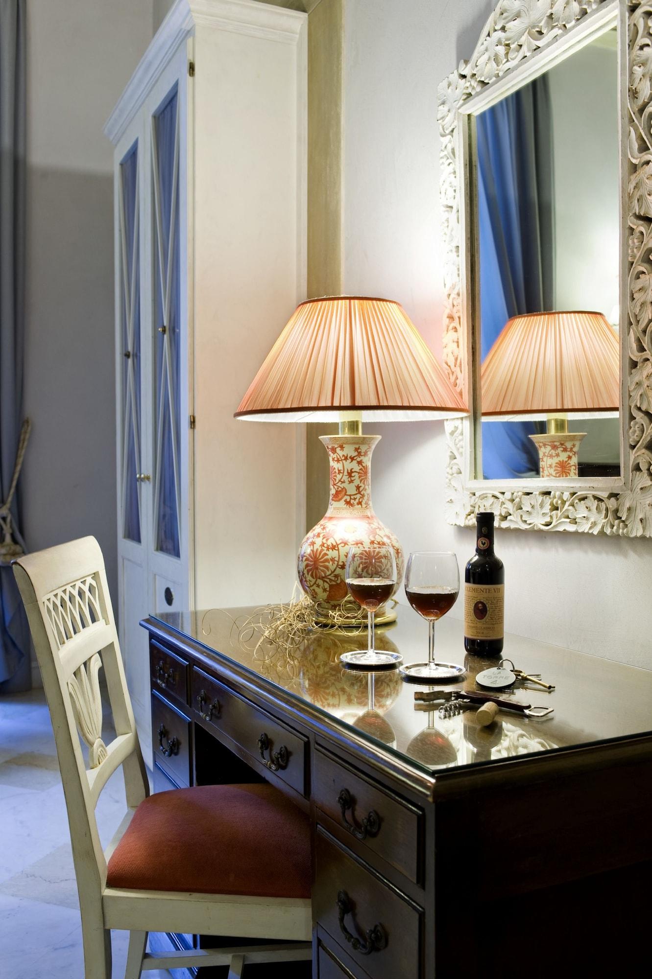 Bed and breakfast Alloro Florencia