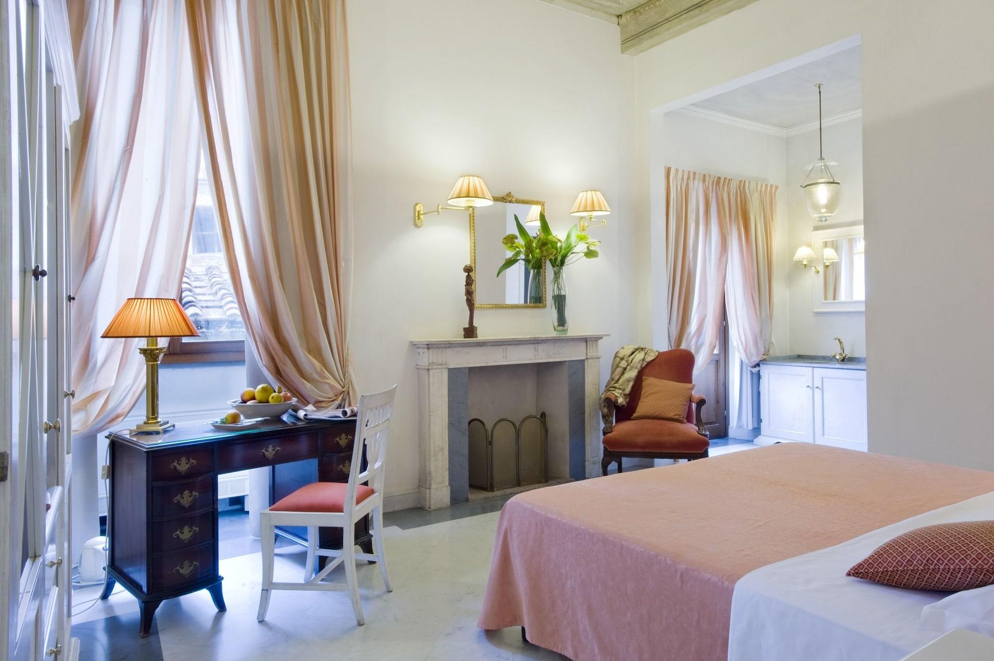 Bed and breakfast Alloro Florencia