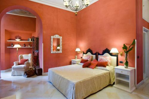 Bed and breakfast Alloro