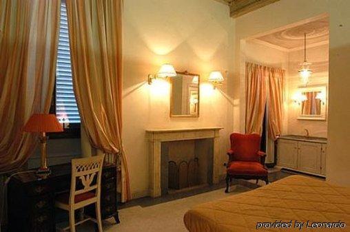 Bed and breakfast Alloro Florencia