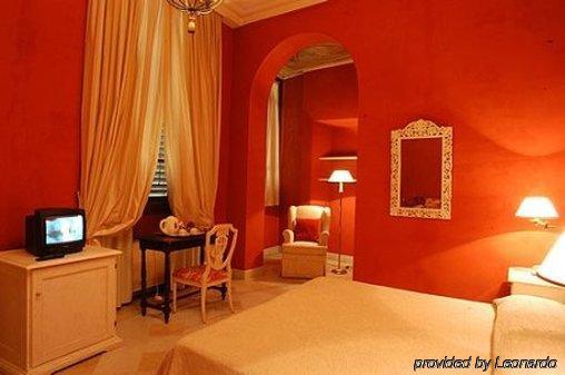 Bed and breakfast Alloro 3*
