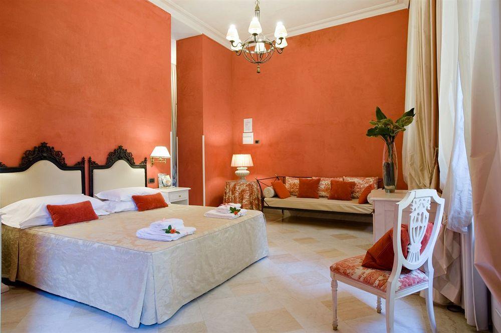 Alloro Bed and breakfast