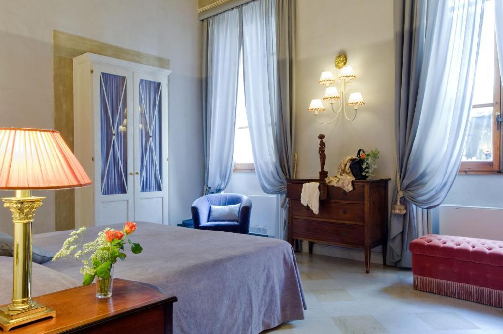 Alloro Bed and breakfast